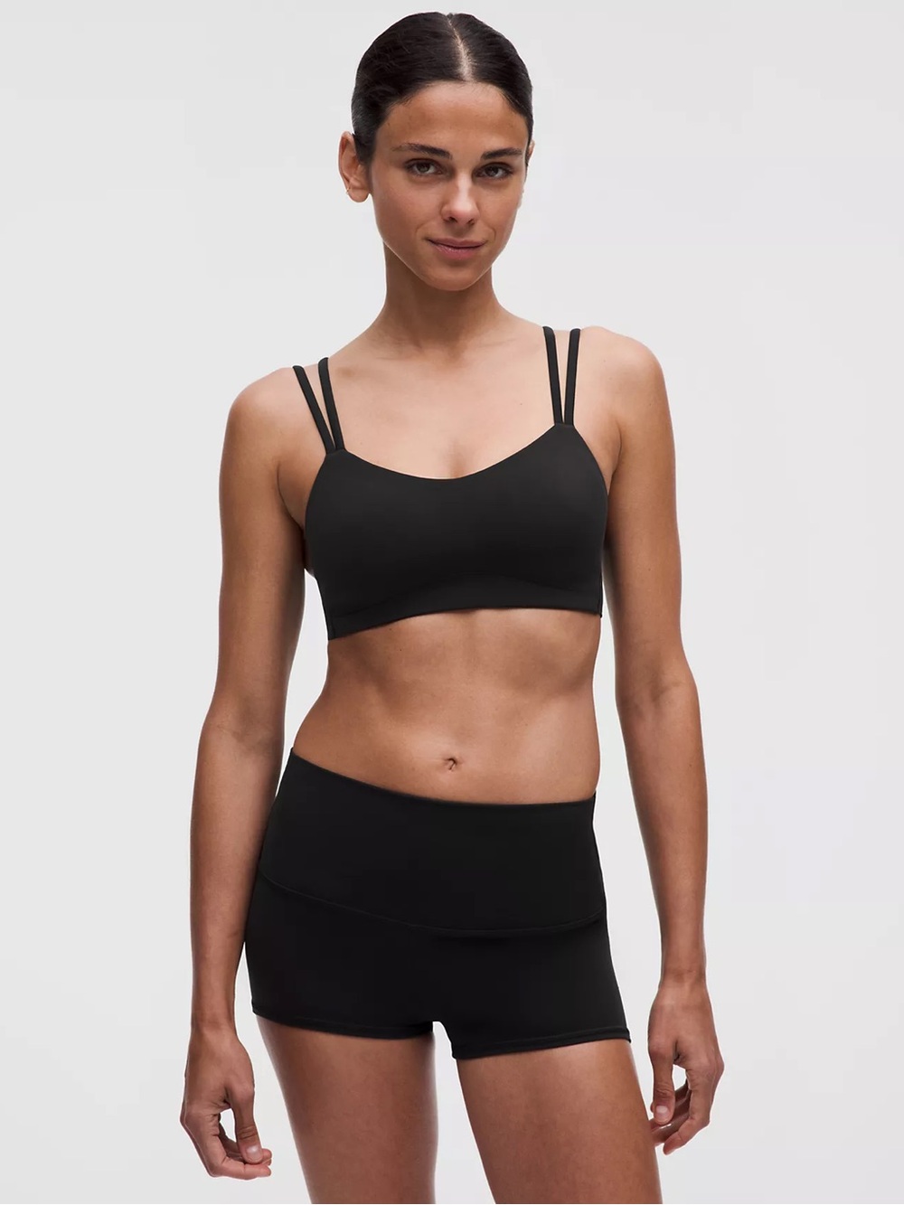 Lululemon Like A Cloud Bra Size 6